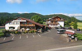 Waldhotel Dornröschenshöh
